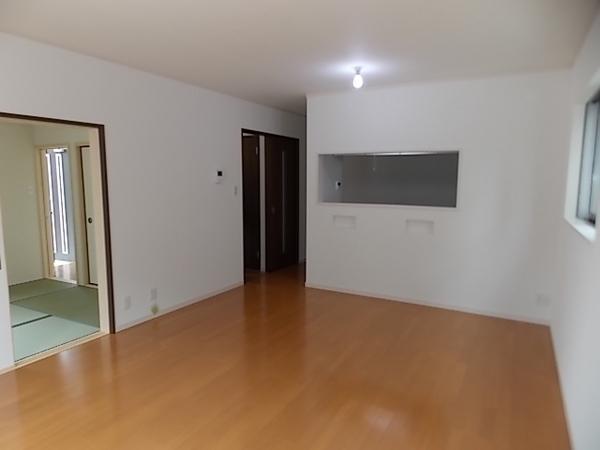 Same specifications photos (living). A home away from home to give breath to the "hot" ☆