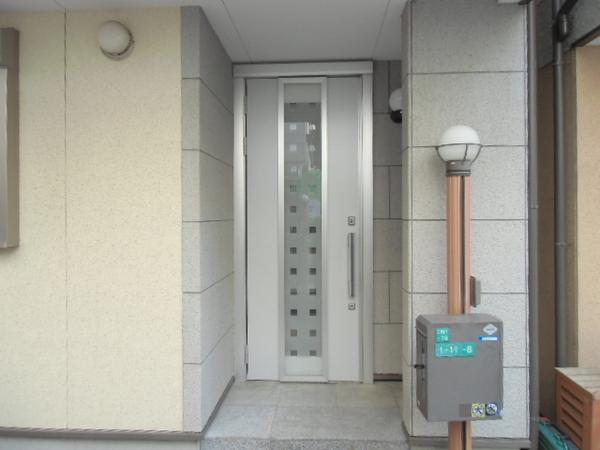 Other. New life that begins with the land ☆