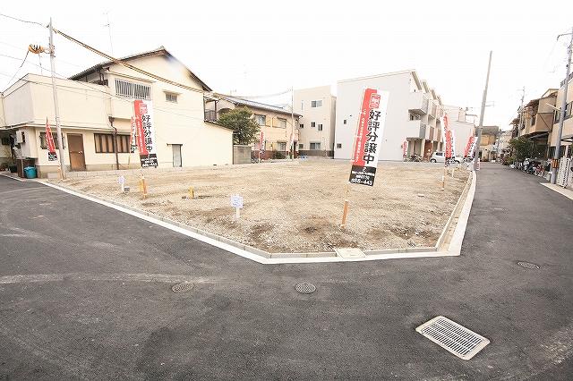 Local photos, including front road