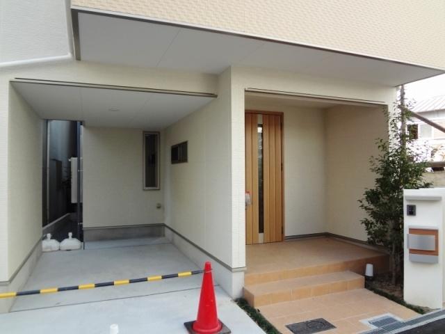 Local appearance photo