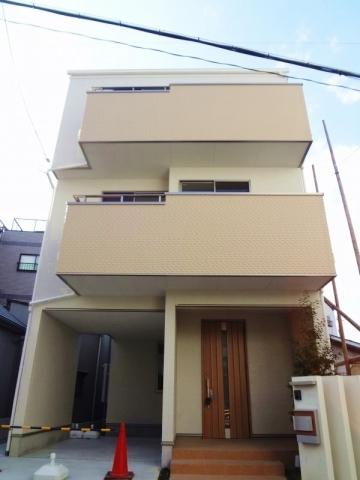 Local appearance photo