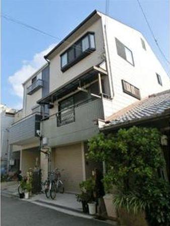 Local appearance photo. Not meet you very much It is detached Jusomotoimazato