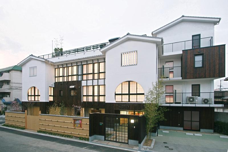 kindergarten ・ Nursery. Higher Moritomo to school 466m