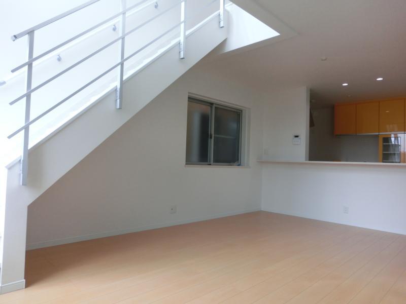 Living. Indoor (June 2013) Shooting