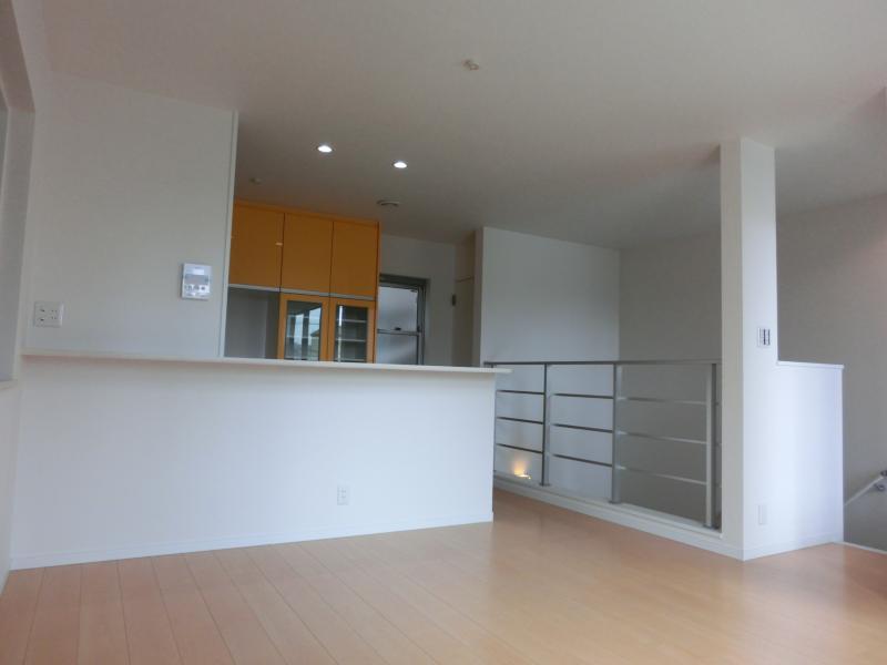 Living. Indoor (June 2013) Shooting