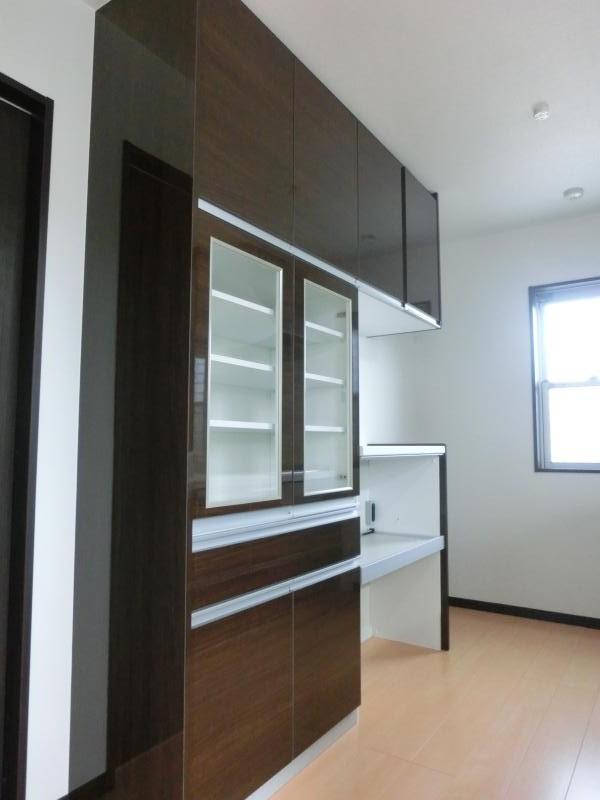 Kitchen. Indoor (June 2013) Shooting