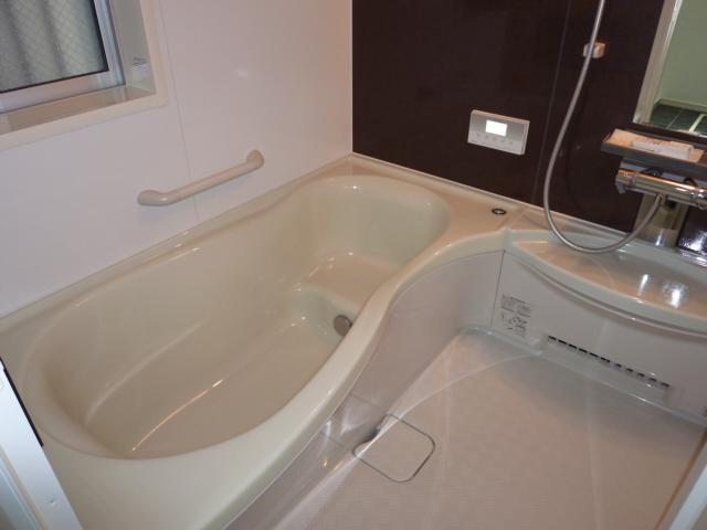 Bathroom. Indoor (11 May 2013) Shooting