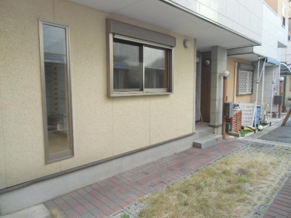 Other. Convenient super ・ A convenience store near