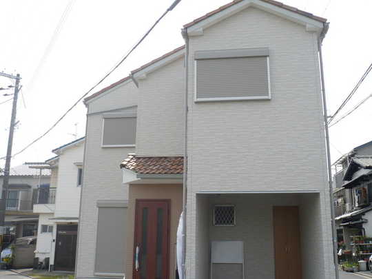 Local appearance photo