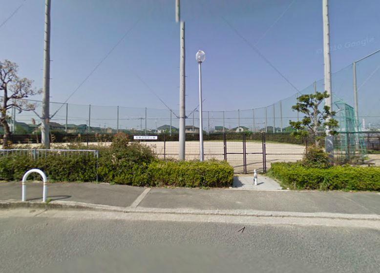 park. South Hachishita to East Park 292m