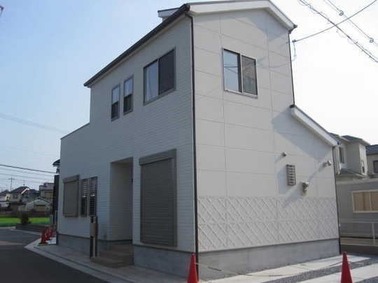 Local appearance photo