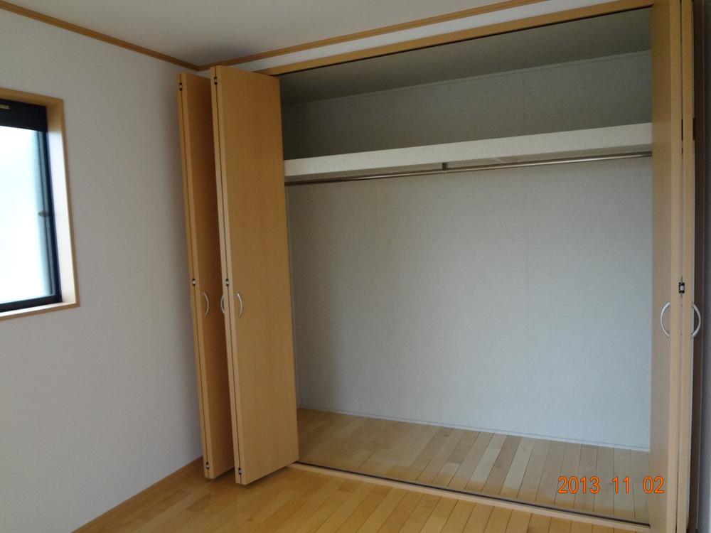 Receipt. There are also plenty of storage to the second floor of each room. 