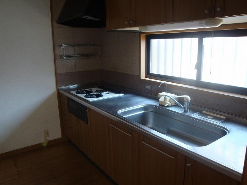 Kitchen. Indoor (08 May 2013) Shooting