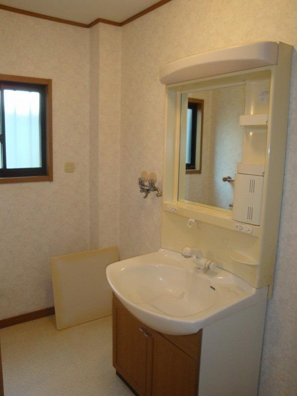 Wash basin, toilet. Indoor (08 May 2013) Shooting