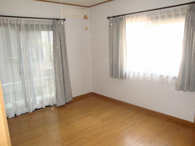 Non-living room. Indoor (08 May 2013) Shooting