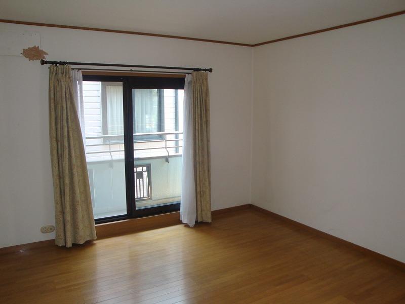 Non-living room. Indoor (08 May 2013) Shooting