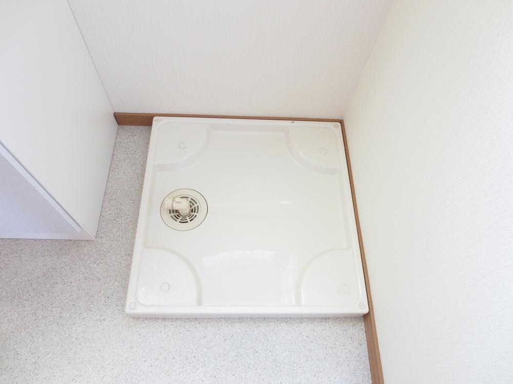 Other. But it is also safe water leakage of washing pan washing machine