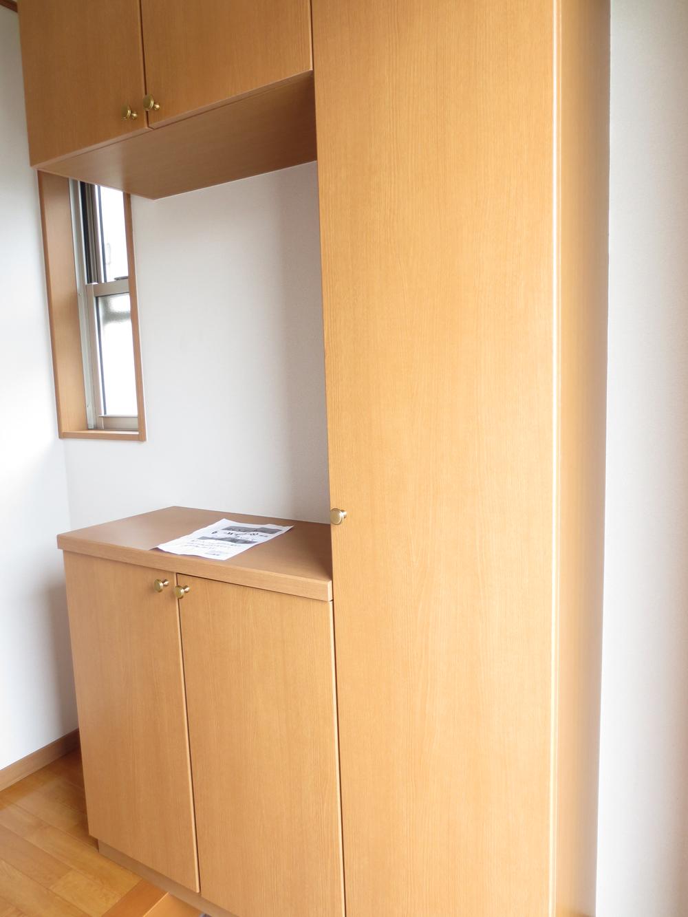 Receipt. You can shoebox plenty of storage