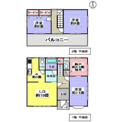 Floor plan. Floor plan
