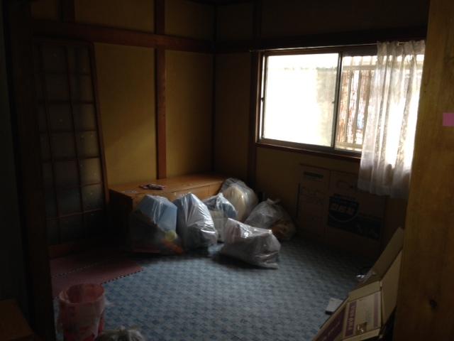 Living. Indoor (11 May 2013) Shooting