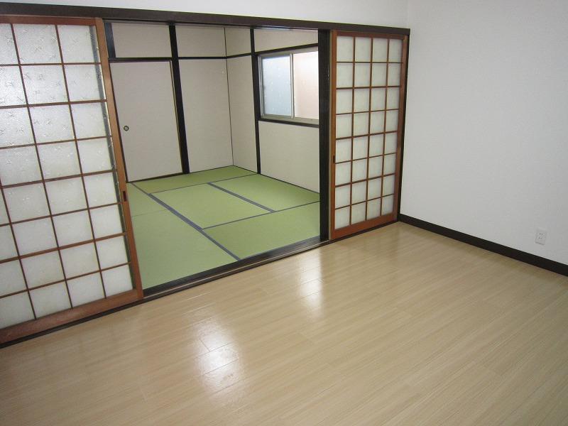 Non-living room. Indoor (11 May 2013) Shooting