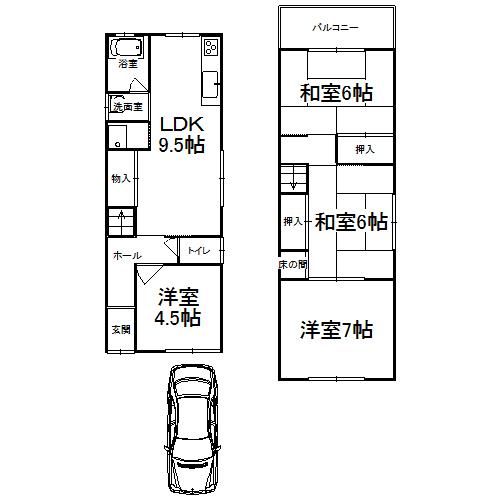 Other. Floor plan