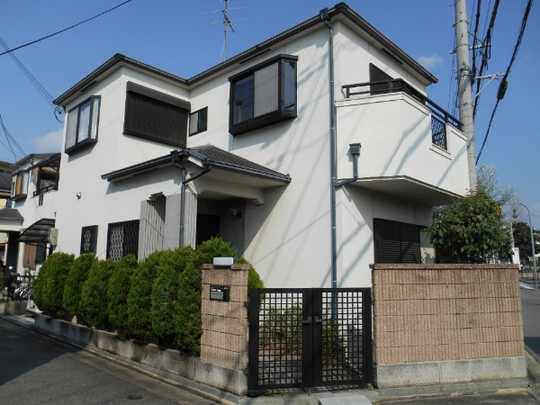 Local appearance photo. Appearance 1