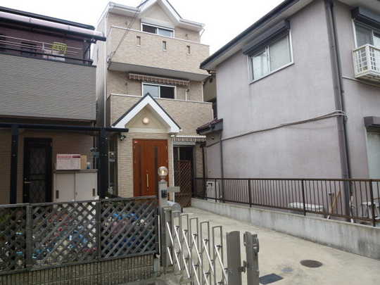 Local appearance photo