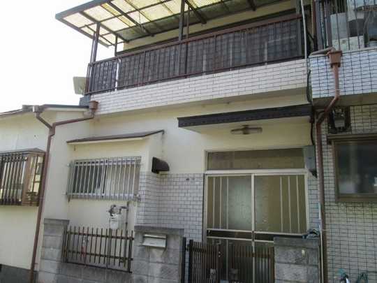 Local appearance photo. appearance