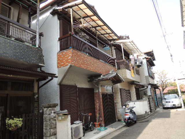 Local appearance photo. Station 11 minutes' walk (880m) Life convenient