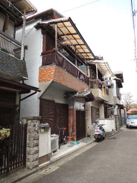 Local appearance photo. Following There are Japanese-style room. 