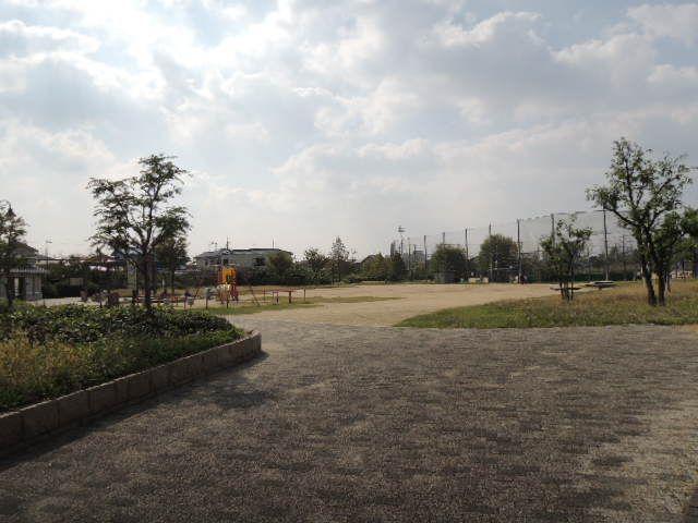 Other. South Hachishita Nishikoen up to 80m