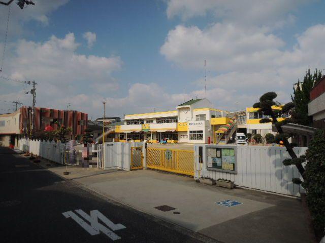 Other. Bodhi to kindergarten 240m