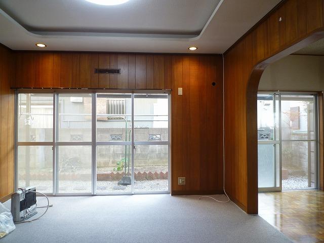 Living. Indoor (12 May 2013) Shooting