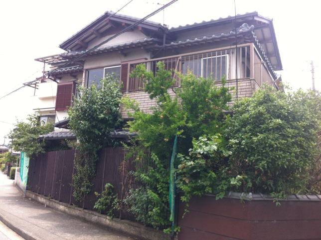 Local appearance photo. Indoor (July 2013) Shooting