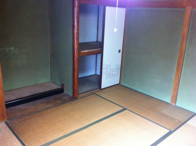 Other. Indoor (July 2013) Shooting