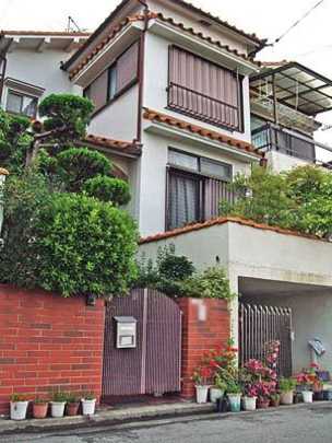 Local appearance photo. appearance