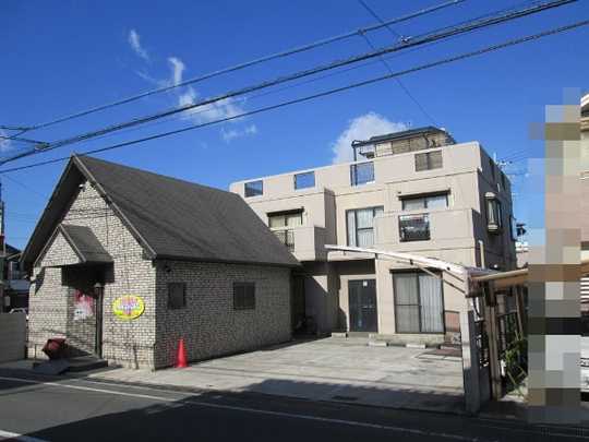 Local appearance photo. appearance