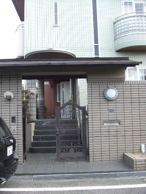 Local appearance photo