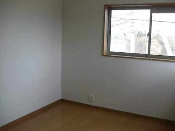 Non-living room. Western-style 5.25 Pledge