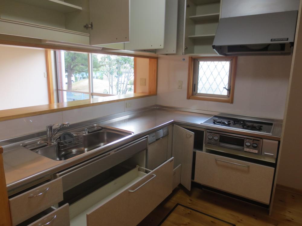 Kitchen. Kitchen is a system Kitchen. 