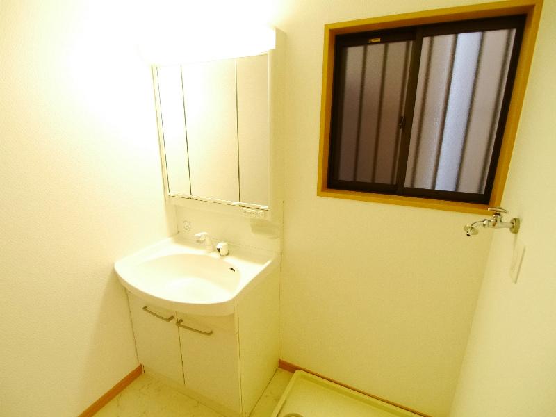 Wash basin, toilet. Local shooting