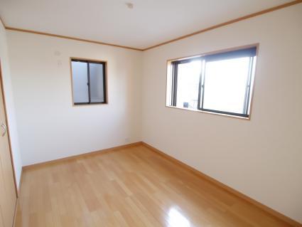 Non-living room. Indoor shooting