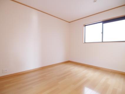 Non-living room. Indoor shooting