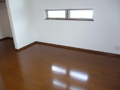 Other room space. bedroom