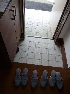 Entrance. Entrance