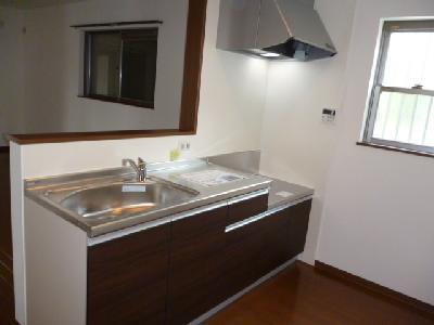 Kitchen. Kitchen