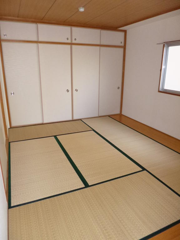 Other room space