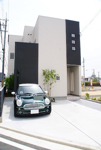 Other local. Ordinary car two possible