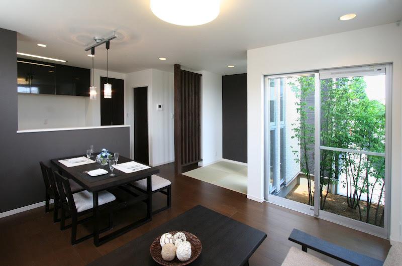 Other local. Living-dining